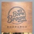 하계역(7호선) | 노원가족사진 하계역 본브라운스튜디오에서 남긴 16개월 아기와 행복한 기록