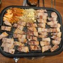 로타리식당비산점