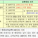 인적공제 - 부양가족공제 이미지