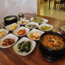일로오룡맛집 남도뜨락 가성비 좋은 남악한식추천