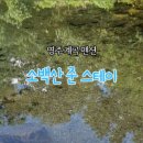 소백산 준 스테이 네이버블로그
