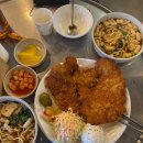 일산우동포차 | 일산라페스타 우동 왕돈까스 맛집 술집 한신우동 일산라페점