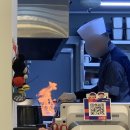 꼬부기부엌 이미지