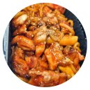 프랑킨숯불양념구이치킨 금천점 이미지