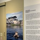 [야간]일본어 | 헬싱키에서 야간기차타고 로바니에미