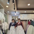 [W26] 인천 혼주한복 대여 부평 단아한우리옷 추천