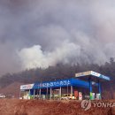 경북가스충전소 이미지