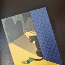 정인문구상사 | 상처입은 어른이들에게도 용기를 주는 성장소설 <클로버>
