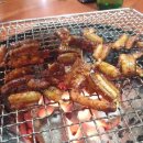 까치산 꼼장어 이미지