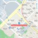 매탄4동 행정복지센터 산드래미갤러리 _영통구 | 수원시 영통구 사전투표소