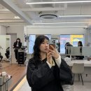 6544 | 대전 관평동 헤어 모노폴리- 굵은 히피펌 후기 (머리숱 없는 헤어 적극 추천)