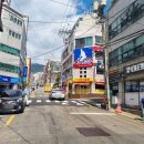 짱탁구장남산역점