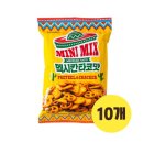 삼진 이미지
