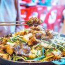 씨유 송파테라타워점 | 문정역 테라타워 맛집 점심 낮술 저녁 야장 별미곱창