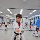선한태권도