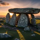 갑곶돈대관광안내소 | 강화 고인돌 유적지세계유산으로 등재된 선사시대 거석문화의 상징