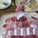 일성상회 | 서울 노원역 횟집 | 사랑회수산 방어 맛집 스끼다시 가득인 가성비 식당