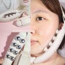 (주)명가플러스 | 약손명가 올리밴드 패치 EMS로 턱선 탄력 관리