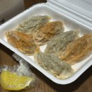 참맛있는만두찐빵 | [강릉 맛집] 중앙시장 선물 월화거리 강릉만두 박종주반죽소 찐빵 후기