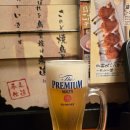 [맥주] 산토리 더 프리미엄 몰츠 시음 후기