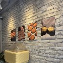 MARO | 🍊 송리단길 카페 추천│서울 송파 디저트 전문점 ‘마로 파티세리’ 방문 후기