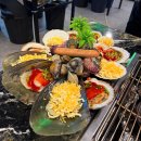 17 | [김해 맛집] 김해 외동 조개구이 맛집 오아시스조개 김해내외점 후기