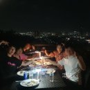 세부 탑스힐 야경 맛집 미스터에이 솔직 후기
