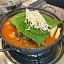 청명역 화장실 | 경기 수원 영통구 청명역맛집 청명역한식 영통감자탕 “대경감자탕순대국” 감자탕 소자 맛 후기