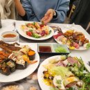 잉치킨보라매점 | [맛집 뿌수기] 쿠우쿠우 골드 보라매공원점