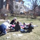 파란하늘유치원 이미지