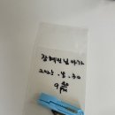 P0001 | [열두달 탯줄도장] 선택한 이유, 아쉬운 부분(내돈내산💸)