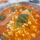 이화수전통육개장 동자점 | [내돈내산] 이화수 전통육개장 얼큰한 순두부 육개장 솔직 후기