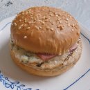 맛숯불갈비 | 노브랜드 냉동식품 숯불갈비맛 햄버거 내돈내산 후기 가성비 굿