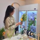 스튜디오 134-8 | 강남/압구정 플라워 원데이클래스 후기 | 직장인 원데이클래스 추천 서울 신사동 [마리에플라워스튜디오]