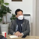 관음공영주차장 뒤편 인도 이미지