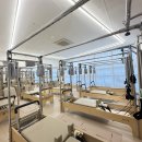 자세 개선 필라테스 B 이미지