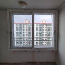 현대홈타운(아)경로당 | 기흥 샤시 갈현현대홈타운 LX뷰프레임5번째 시공 후기_25평형