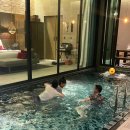 태국 파타야 더젬스마이닝풀빌라(The GEMS MINING Pool Villas Pattaya) 루비3베드룸 내돈내산 후기
