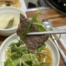 광양읍 용강맛집 | 용강정육식당 한우 정말 맛있어요