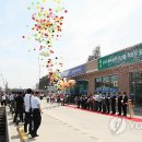 화수부두 수산물직매장 이미지