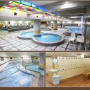 (주)척산온천휴양촌 | 속초 온천 추천｜노천탕이 매력적인 척산온천휴양촌 솔직 후기