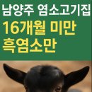 명품염소농장 이미지