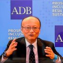 불확실한 시대야말로 일본 회생의 기회다――아시아개발은행(ADB) 총재가 말하는 세계경제, 아시아, 그리고 일본 이미지
