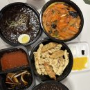 [#군포중국집 후기] 자장면집 영진각 ★★★☆☆ / 저녁, 점심추천