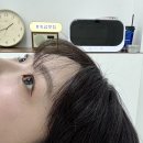 천안 불당동 속눈썹펌 잘하는 곳 “연뷰티” 인기 많은 블랙틴팅펌으로 속쌍도 예쁘게!