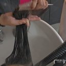 한남동 디자이너거리 | 푸석한 머릿결 SOS｜용산 미용실 온리포유 한남점 밀본 리페어 클리닉 이현 디자이너 후기