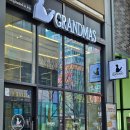 그랜마스 동탄 샌드위치 브런치 맛집 <b>그랜마스</b>