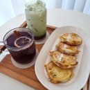 2513 | 나주혁신도시 카페 '반달커피 나주혁신점' 후기