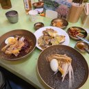 제일진주냉면 | 전현무계획 진주 냉면 육전 맛집 [송기원 진주냉면] 재방문 후기