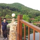 문수산캠핑장 이미지